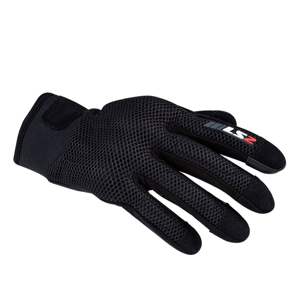 Rukavice LS2 COOL muške crne L