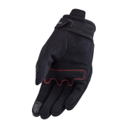 Rukavice LS2 RAY ženske crne