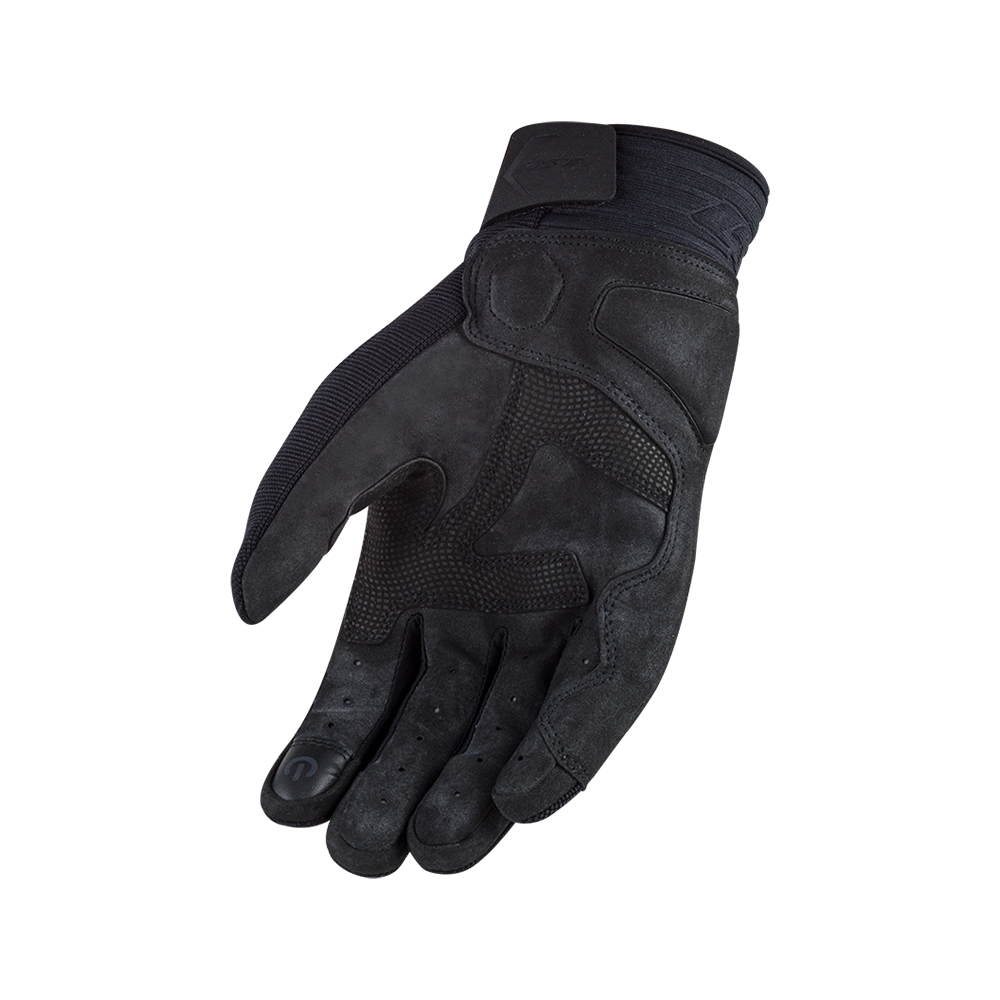 Rukavice LS2 ALL TERRAIN muške crne M