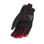 Rukavice LS2 JET 2 ženske crno crvene M