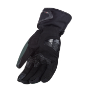 Rukavice LS2 SNOW muške crno sive XL