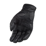 Rukavice LS2 RUST muške crne L