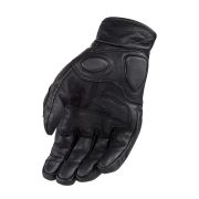 Rukavice LS2 RUST muške crne XXL