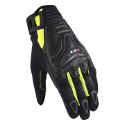 Rukavice LS2 ALL TERRAIN muške crno žute M