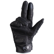 Rukavice LS2 DUSTER TOBACCO crne XL