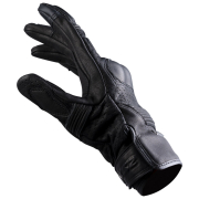 Rukavice LS2 DUSTER TOBACCO crne XL