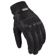 Rukavice LS2 DUSTER TOBACCO crne XL