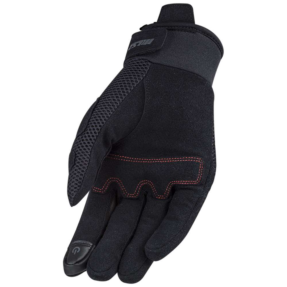 Rukavice LS2 RAY muške crne