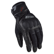 Rukavice LS2 AIR RAPTOR crne XL