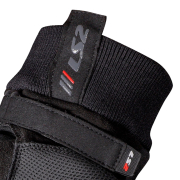 Rukavice LS2 CIVIS ženske crne L