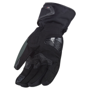 Rukavice LS2 SNOW muške crno sive
