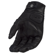 Rukavice LS2 DUSTER TOBACCO crne