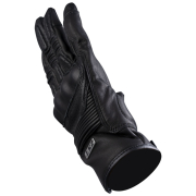 Rukavice LS2 DUSTER TOBACCO crne