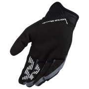 Rukavice LS2 BEND muške crno sive