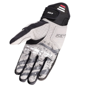 Rukavice LS2 RAVIN muške crne XL