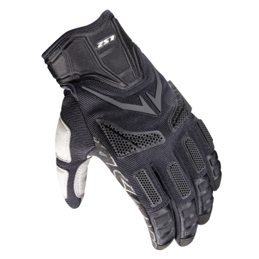 Rukavice LS2 RAVIN muške crne XXL