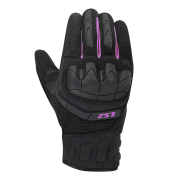 Rukavice LS2 KUBRA ženske ljubičaste M