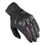 Rukavice LS2 KUBRA ženske ljubičaste