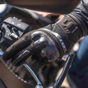 Rukavice LS2 KUBRA ženske crne L