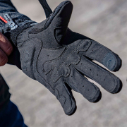 Rukavice LS2 KUBRA ženske crne M