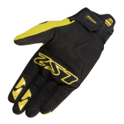 Rukavice LS2 HIKER muške žute M