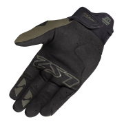 Rukavice LS2 HIKER muške zelene XXL