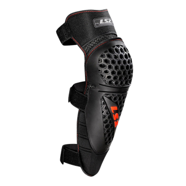 Štitnici za kolena LS2 ROOKIE XL-3XL