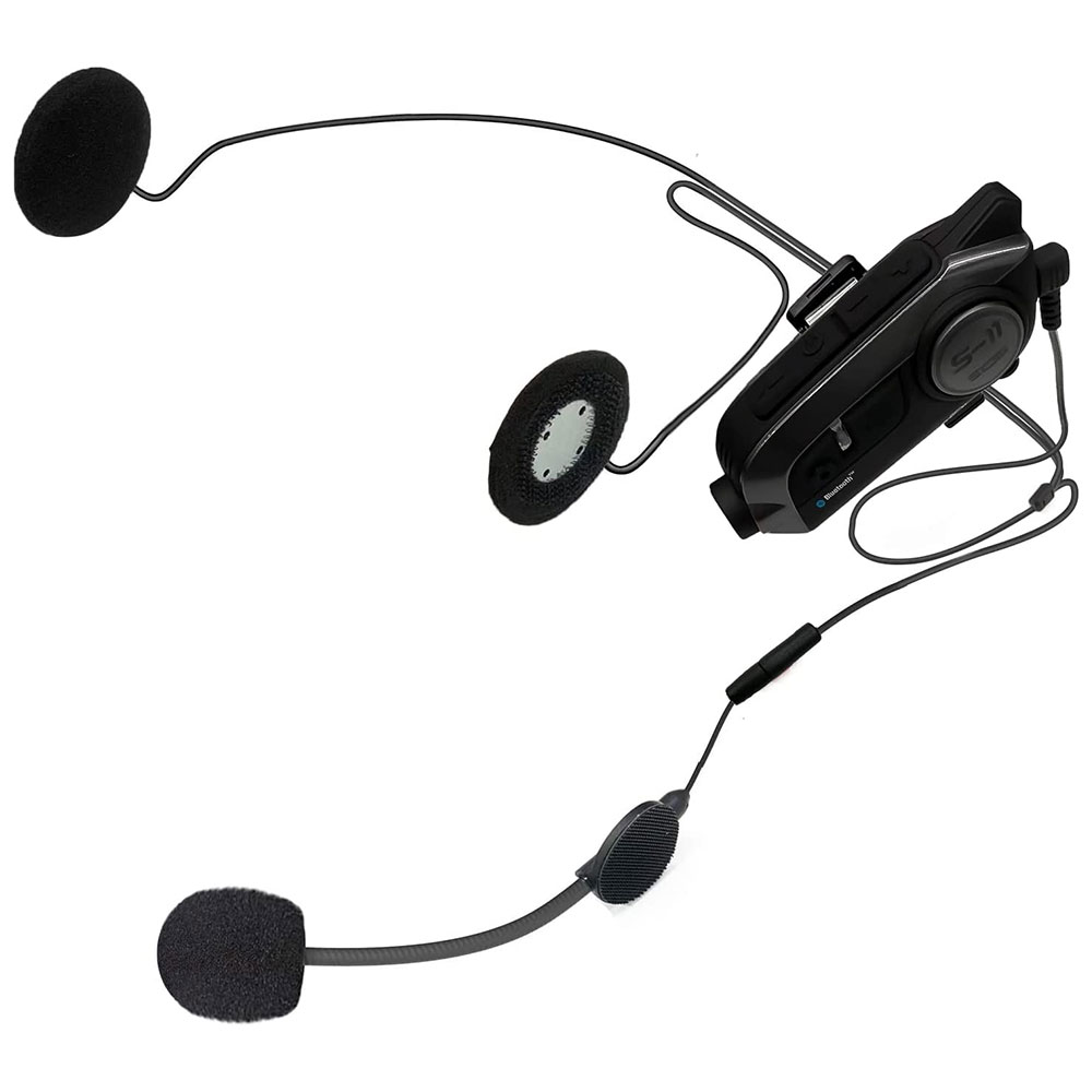 Komunikator bluetooth set SCS S-11 sa kamerom