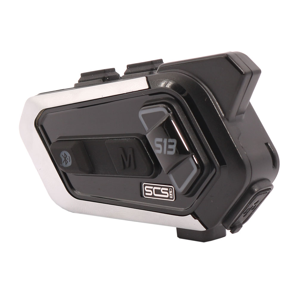 Komunikator bluetooth set SCS S-13