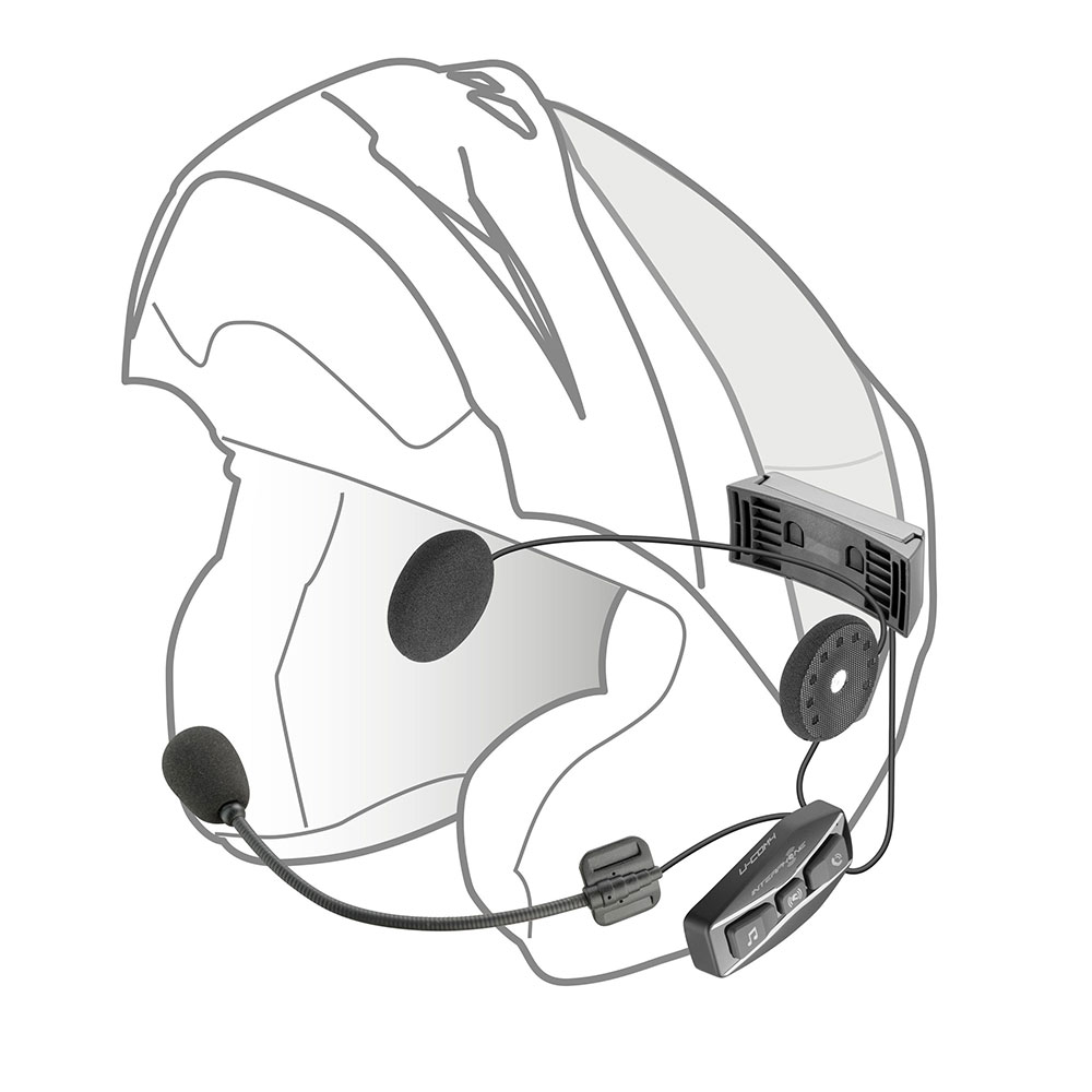 Komunikator bluetooth set UCOM4