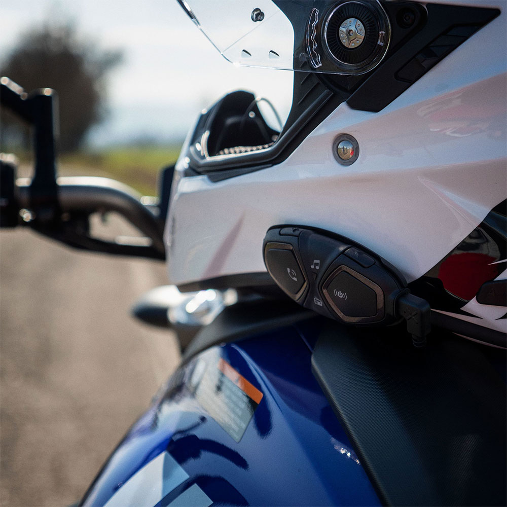 Komunikator bluetooth set ACTIVE