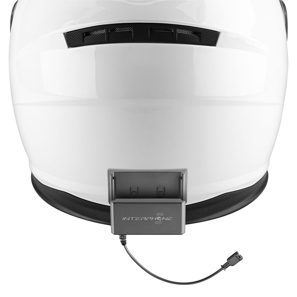 Komunikator bluetooth set UCOM4 duo pakovanje