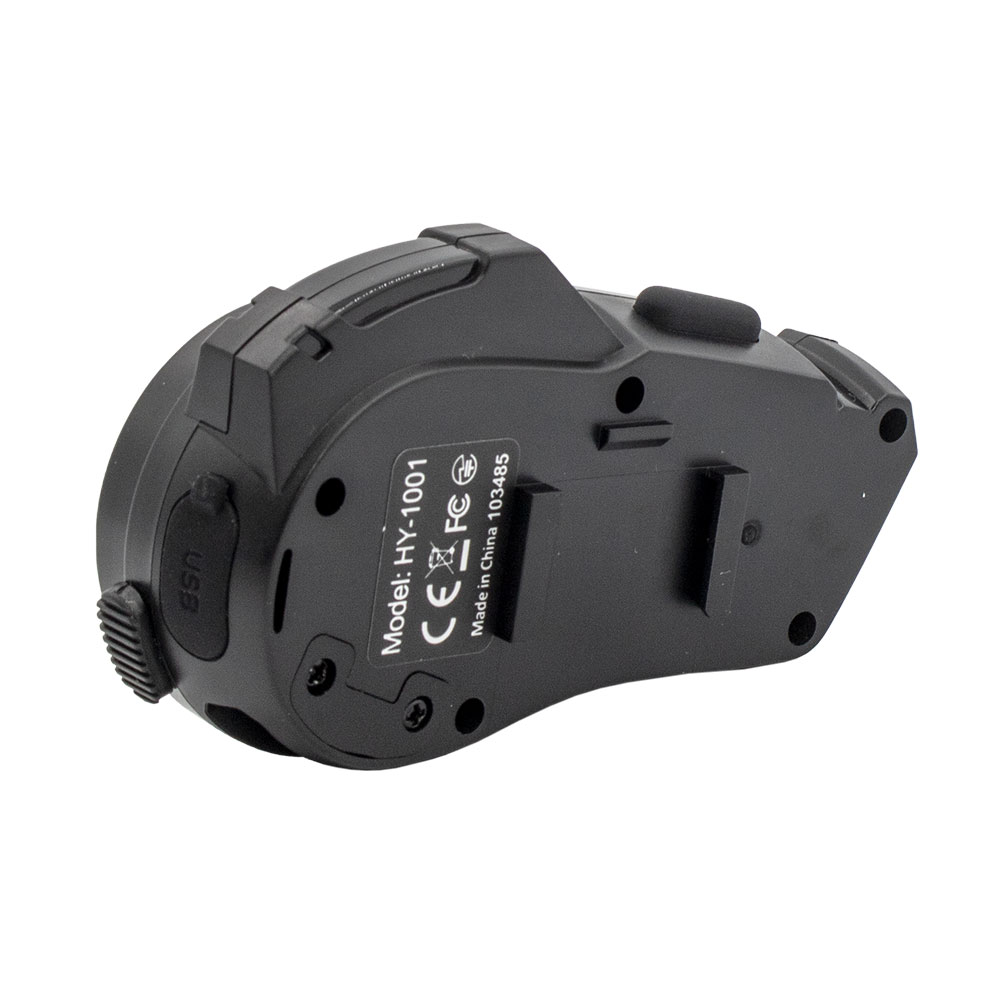 Komunikator bluetooth set HY-1001 HYSNOX