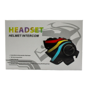 Komunikator bluetooth set HY-02 HYSNOX