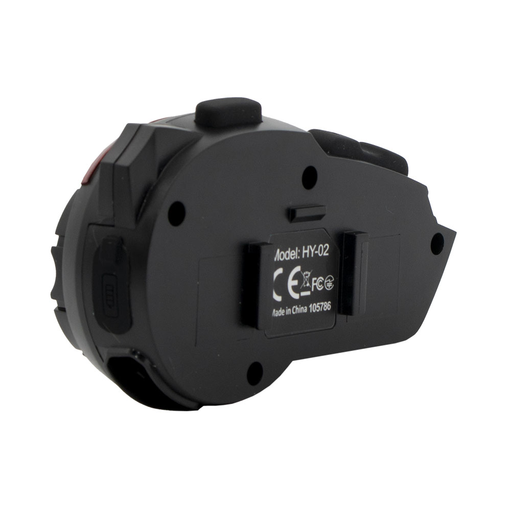 Komunikator bluetooth set HY-02 HYSNOX