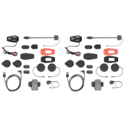 Komunikator bluetooth set UCOM3 duo pakovanje