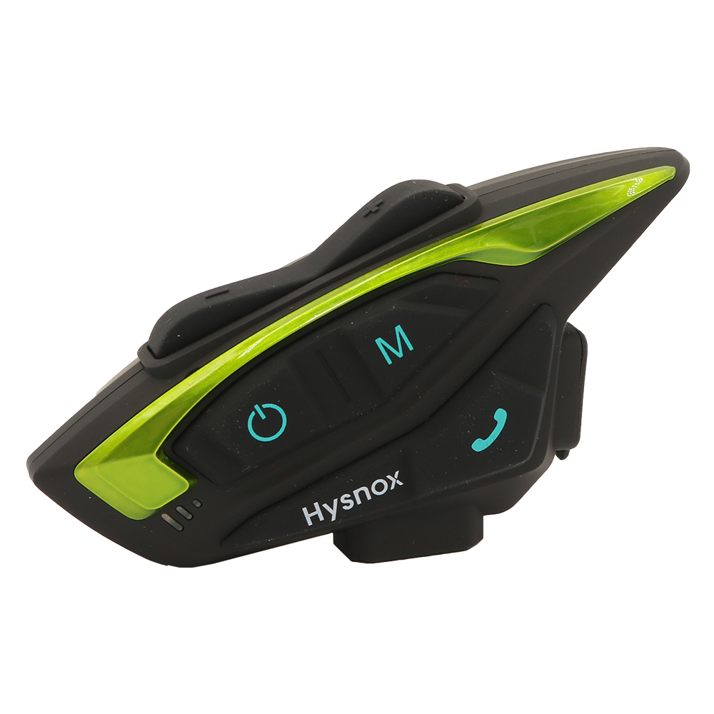 Komunikator bluetooth set SHARK-08 HYSNOX