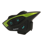 Komunikator bluetooth set SHARK-08 HYSNOX