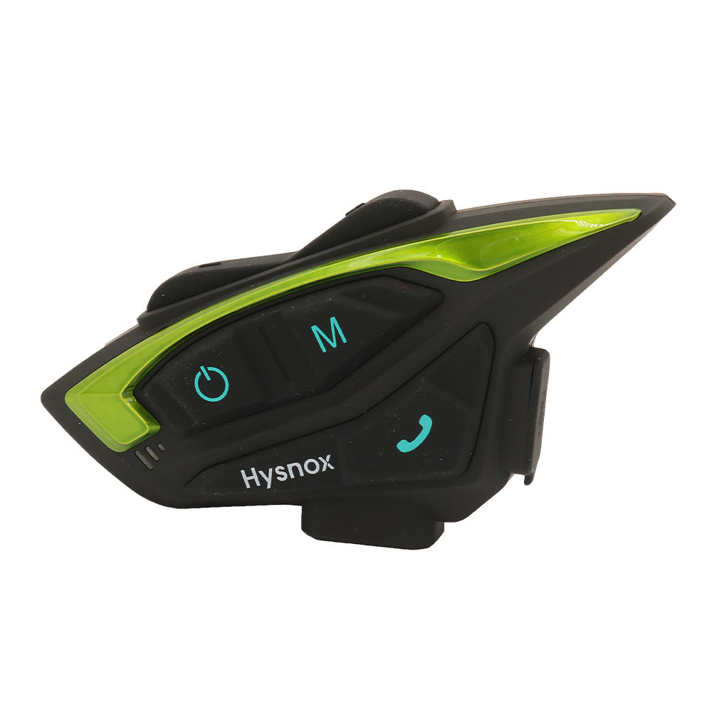 Komunikator bluetooth set SHARK-08 HYSNOX