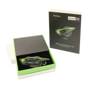 Komunikator bluetooth set SHARK-08 HYSNOX