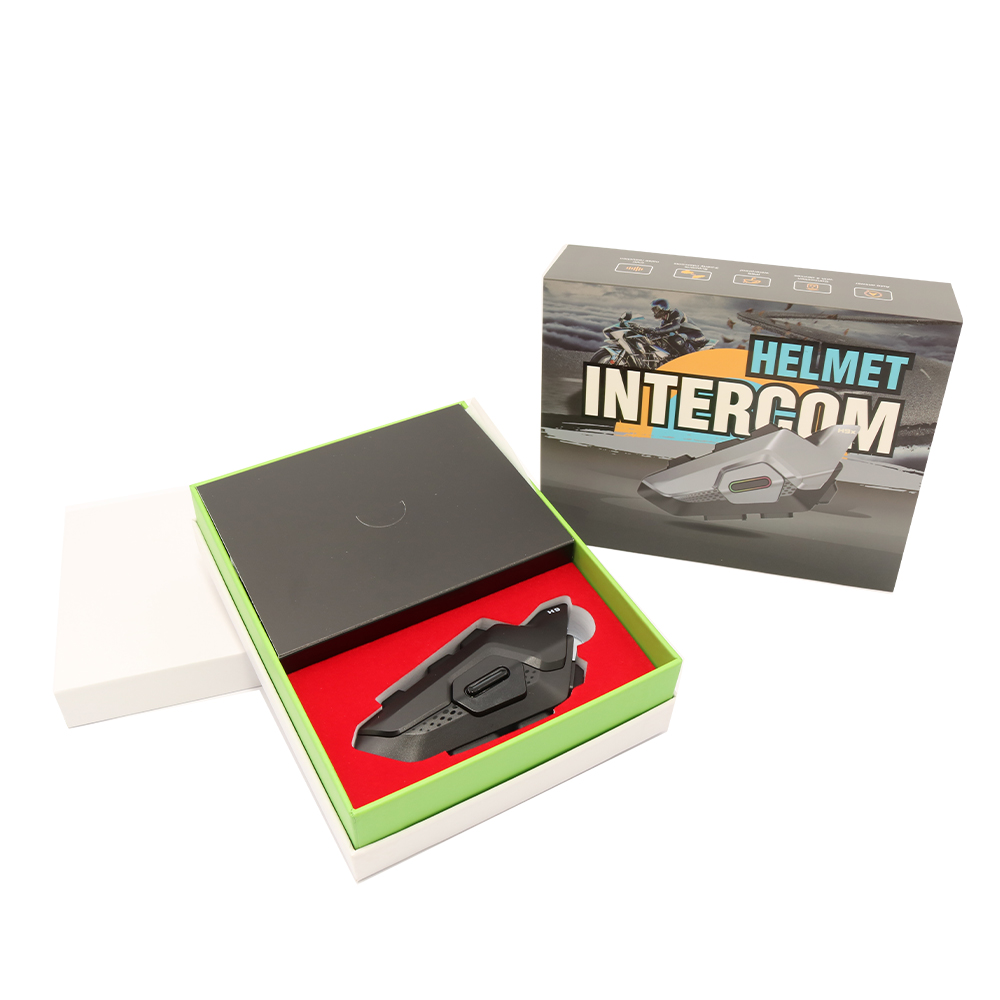 Komunikator bluetooth set H9 HYSNOX