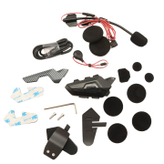 Komunikator bluetooth set H9 HYSNOX