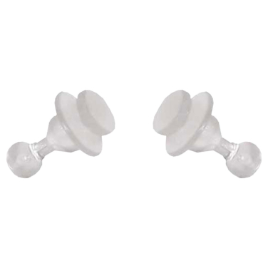 Zakačka PINLOCK za Moto Cross naočare LS2 AURA