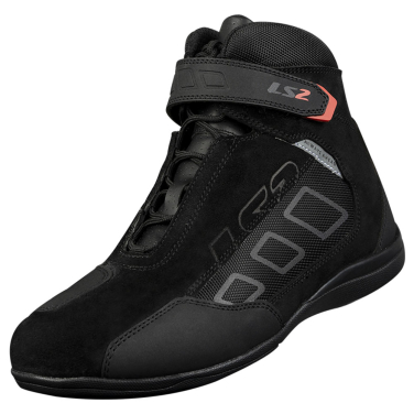 Patike LS2 DARDO muške crne 44