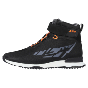 Patike LS2 ACRUX crno narandžaste 42