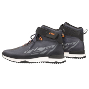 Patike LS2 ACRUX tamno plavo narandžaste 43