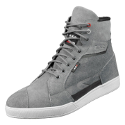 Patike LS2 DOWNTOWN WP muške sive vodootporne 46