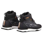 Patike LS2 ACRUX tamno plavo narandžaste 41