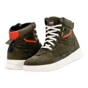 Patike LS2 CHROME muške zelene 46