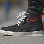 Patike LS2 CHROME muške crne 43